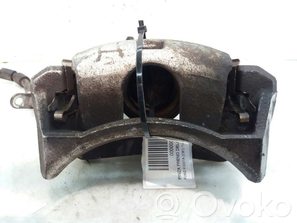 Ford Fiesta Etrier frână față 
