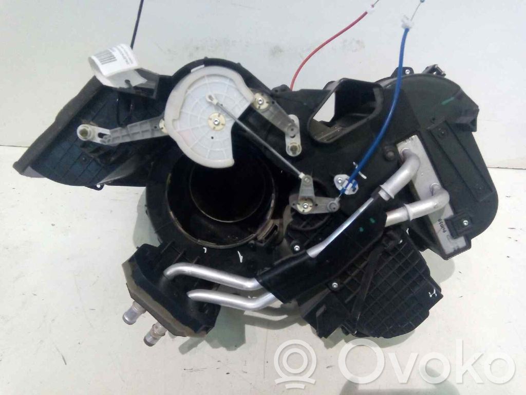 Ford Fiesta Webasto lisälämmitin muut osat 