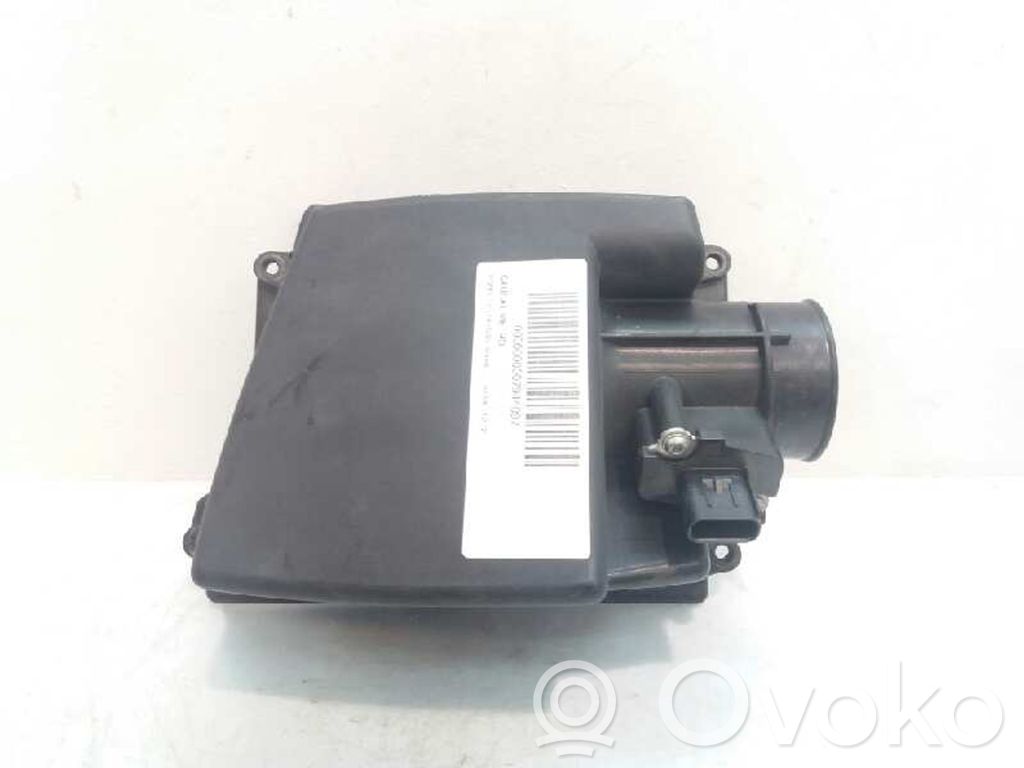 Ford Fiesta Ilmamassan virtausanturi 