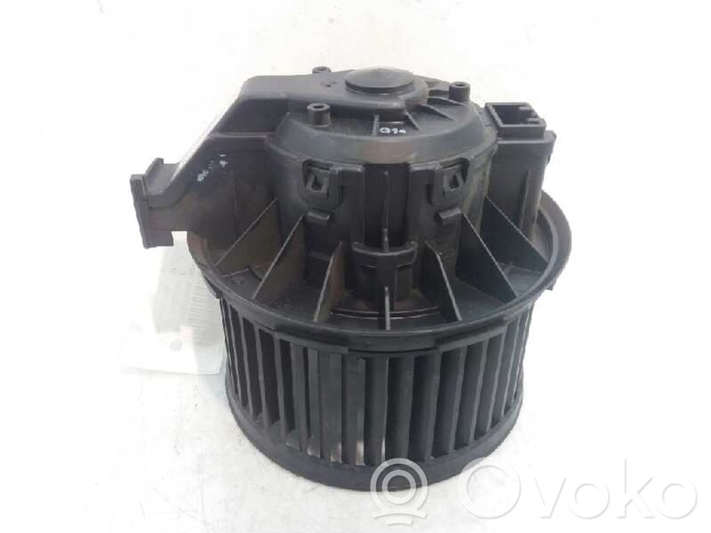 Ford Fiesta Heizungslüfter 