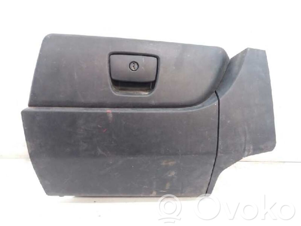 Citroen Nemo Glove box 