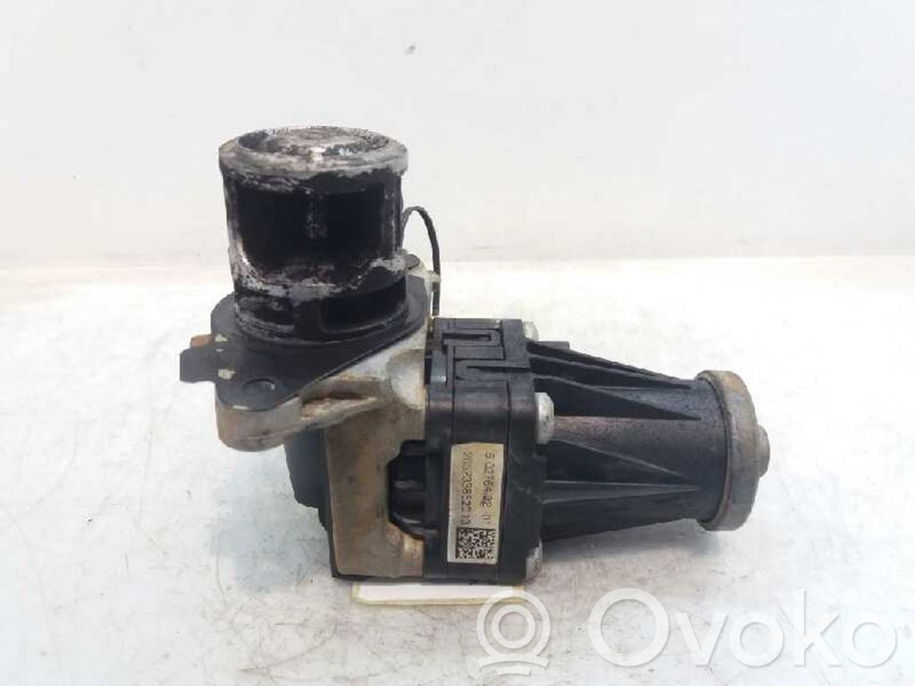 Supapă EGR   5027643201,205233852013