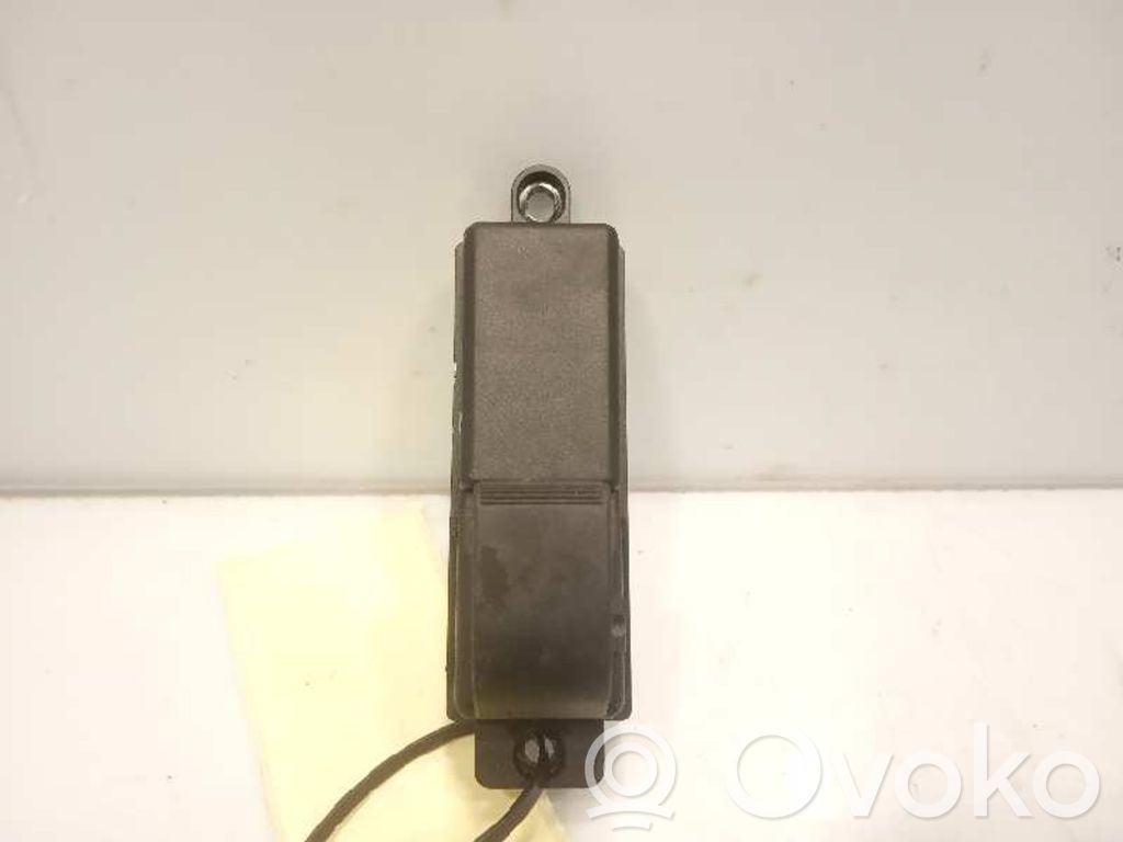 Interruptor del elevalunas eléctrico   D65166370,03124500
