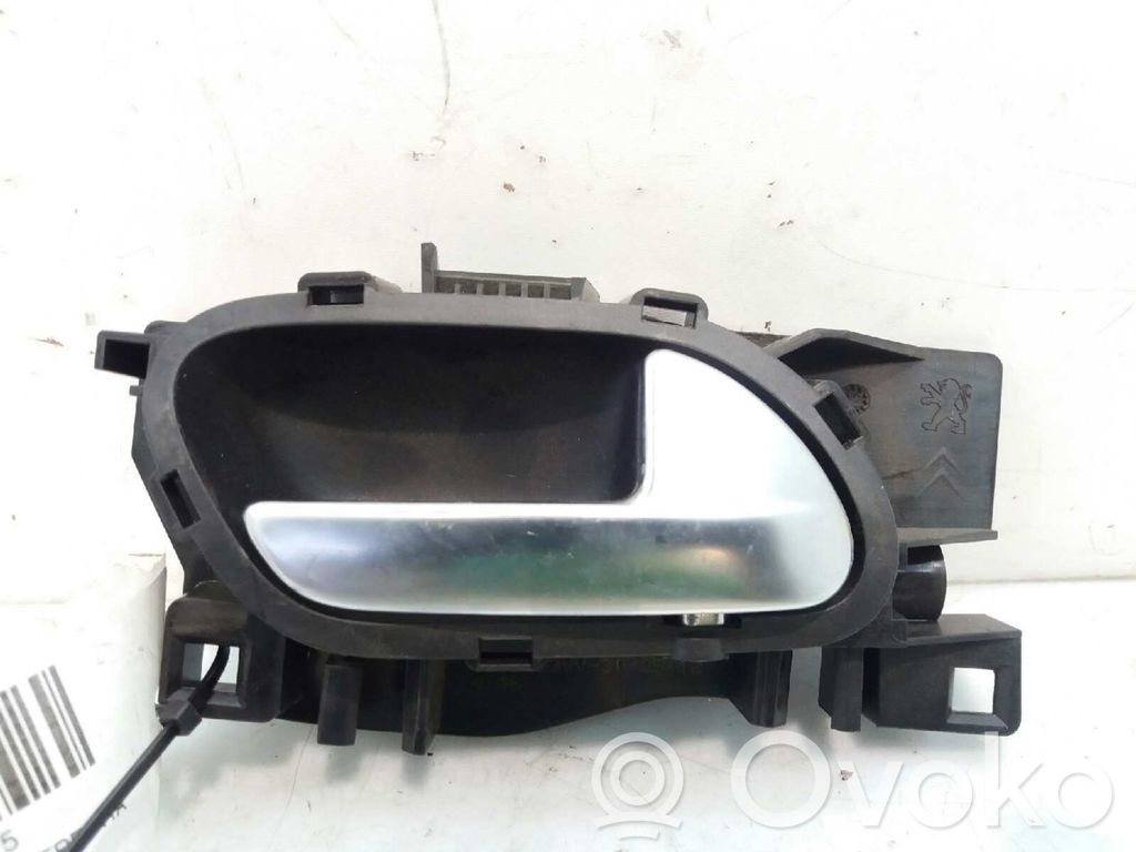 Peugeot 208 I Maniglia interna per portiera anteriore 