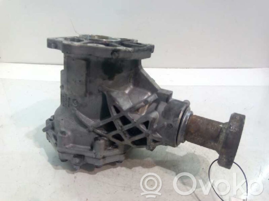 Land Rover Evoque I Differenziale anteriore 
