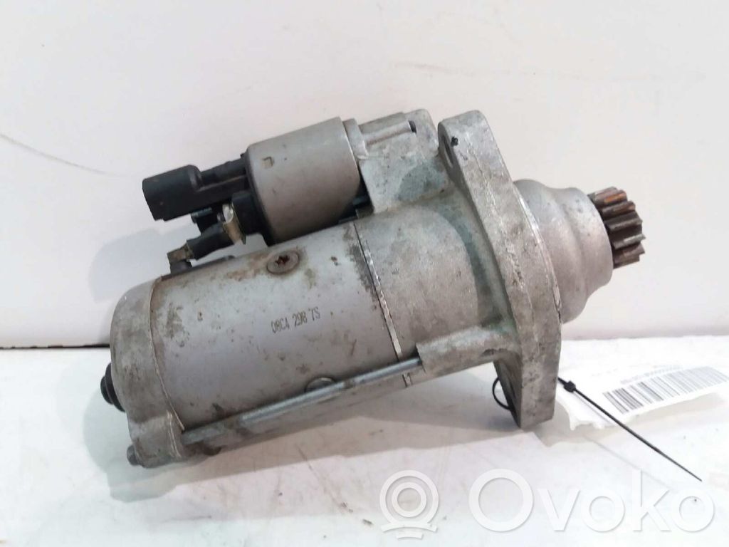 Motor de arranque   02Z911024L,ESW20ER121HE,190314