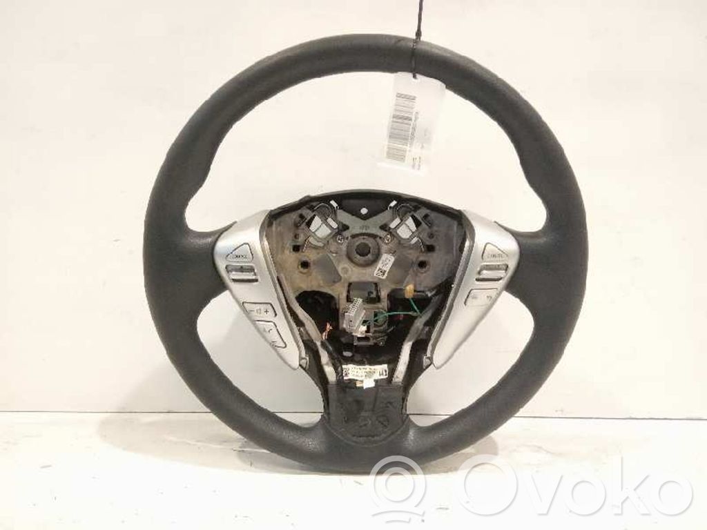 Nissan Note (E11) Ohjauspyörä 