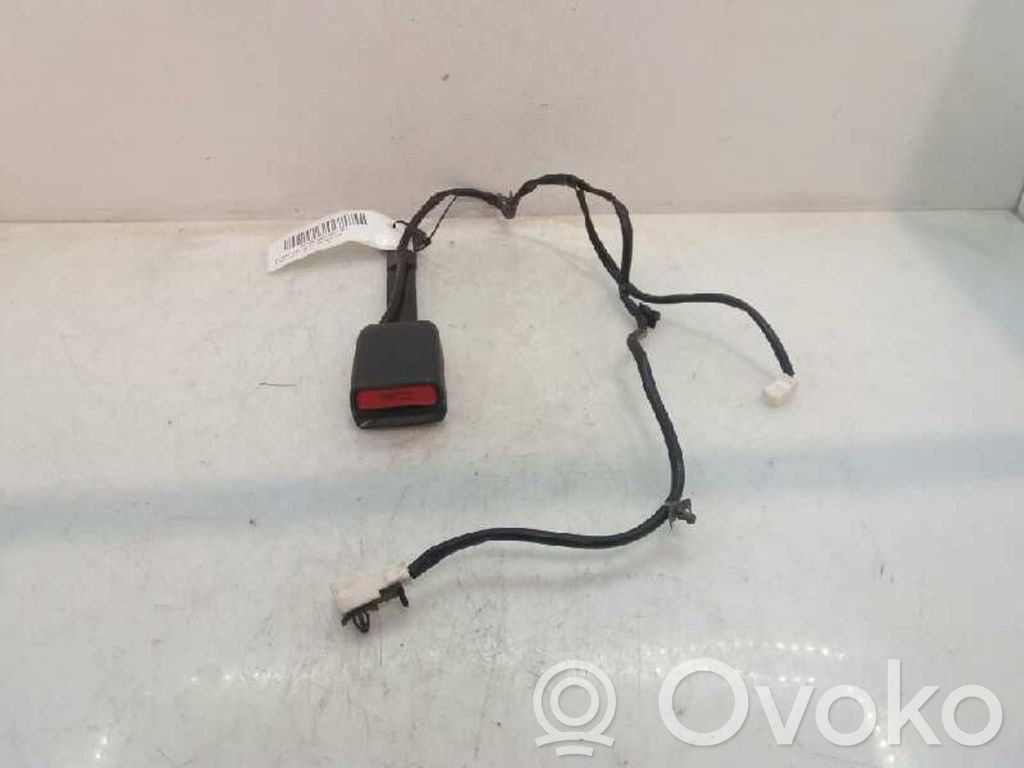 Nissan Note (E11) Sagtis diržo priekinė 