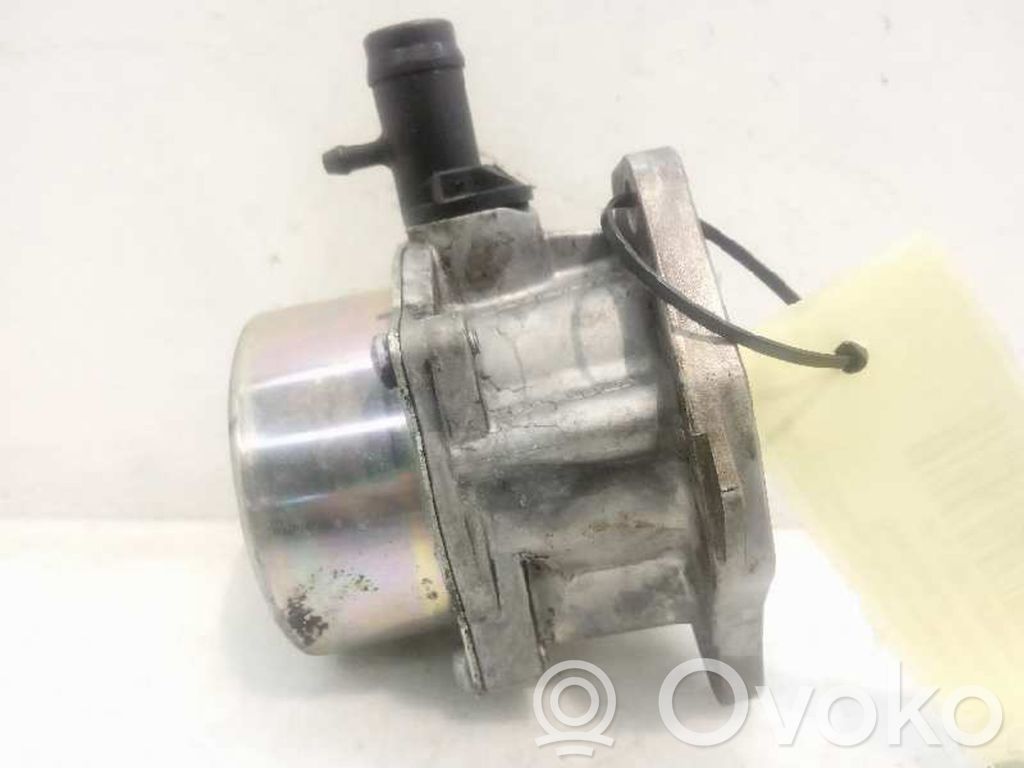 Renault Megane II Alipainepumppu 