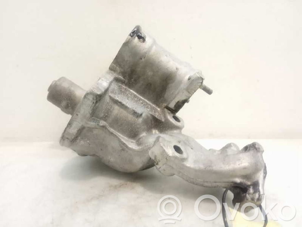 Renault Megane II Supapă EGR 