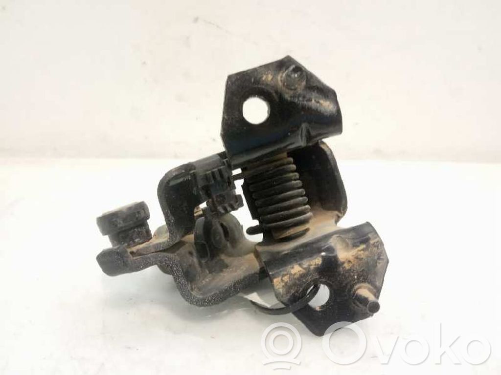 Peugeot Partner Tailgate/trunk/boot hinge 