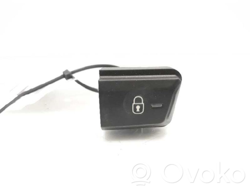 Peugeot 208 I Interruptor de control multifunción 