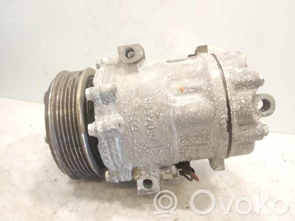 Kompresor / Sprężarka klimatyzacji A/C   SD6V121921F,51893889,12800304162