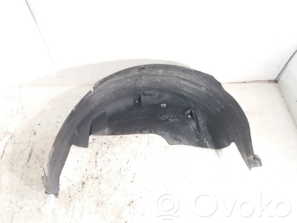 Fiat Doblo Radhausschale Radhausverkleidung hinten 
