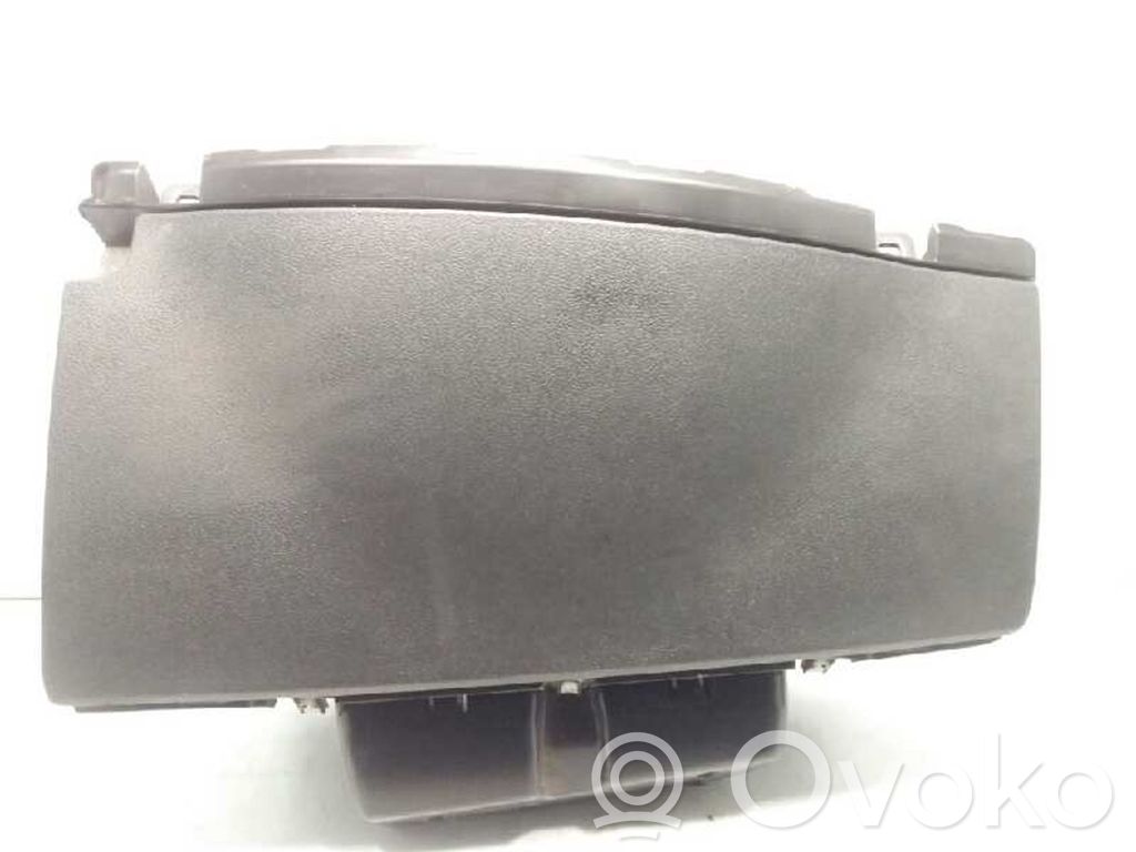 Citroen Berlingo Vano portaoggetti 