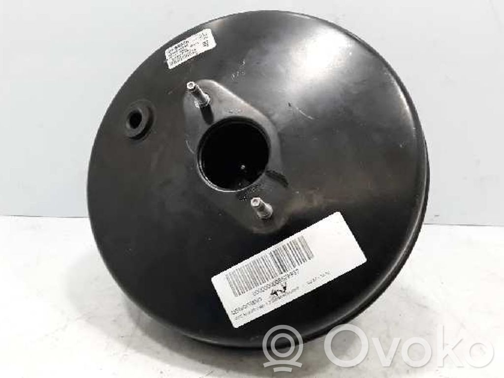 Fiat Bravo Gyroscope, capteur à effet gyroscopique, convertisseur avec servotronic 