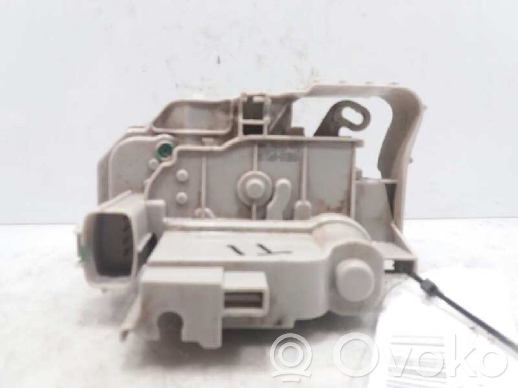 Fiat Bravo Zamek drzwi tylnych 