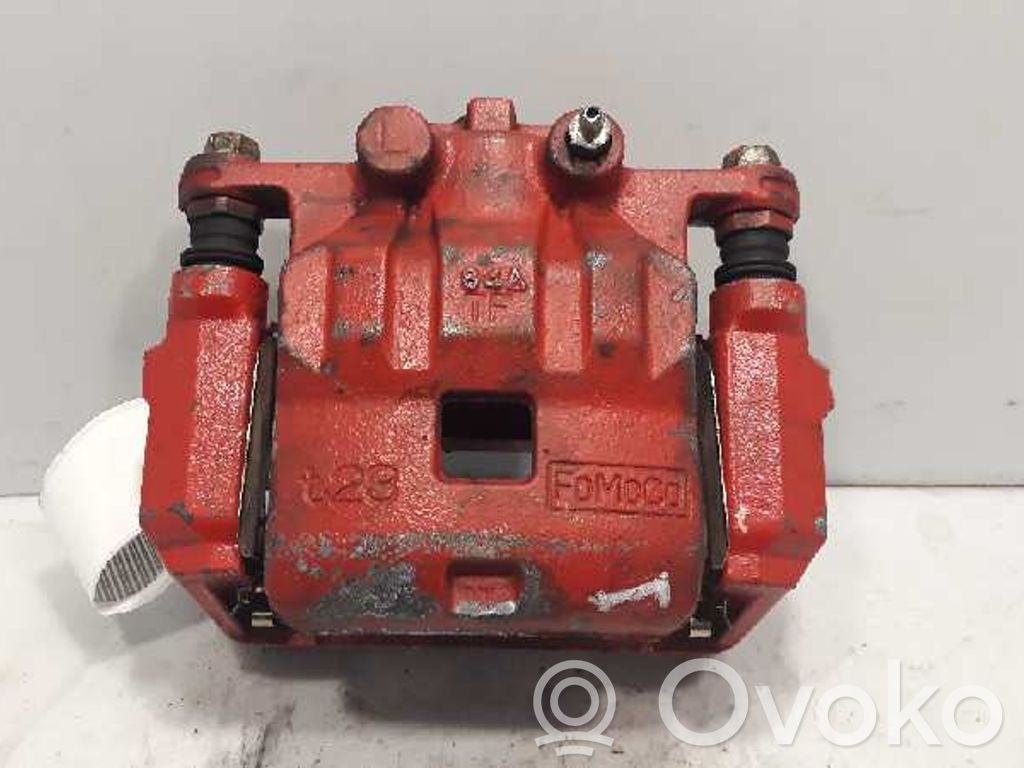 Bremssattel vorne
