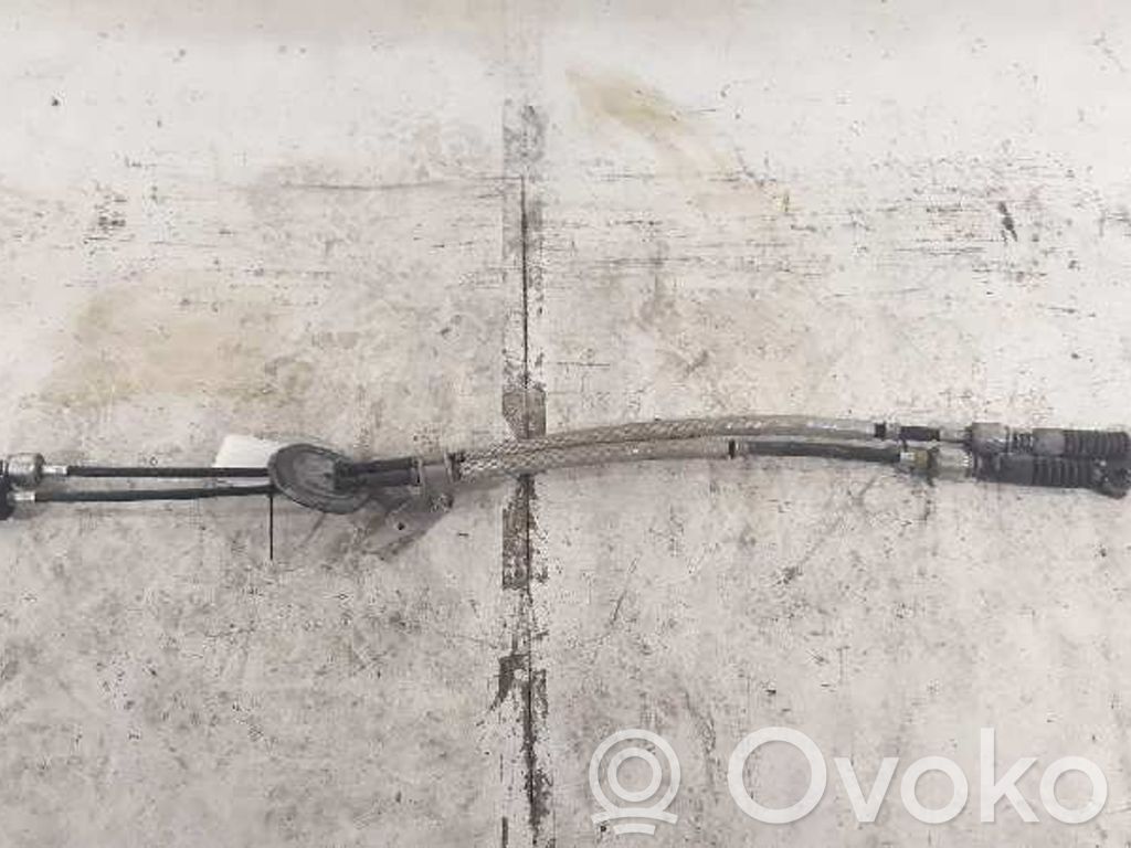 Câble de changement de vitesse