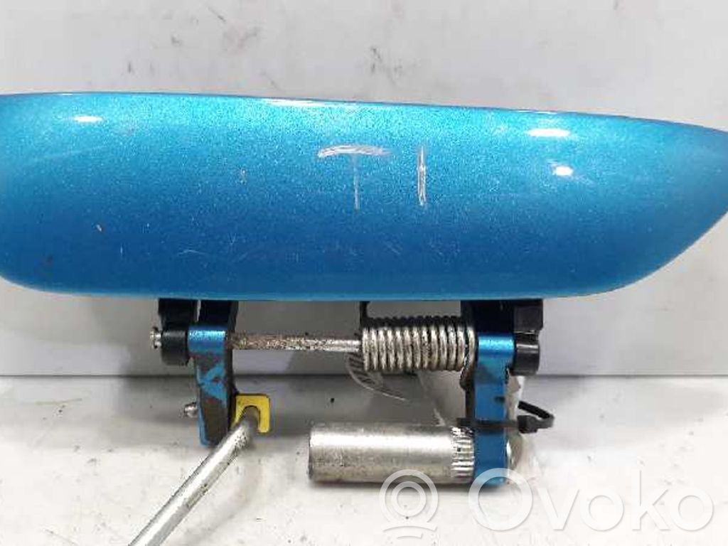 Honda Jazz Mâner exterior ușă spate 