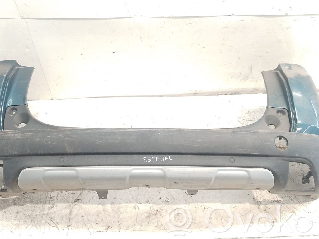 Peugeot 2008 I Parachoques 