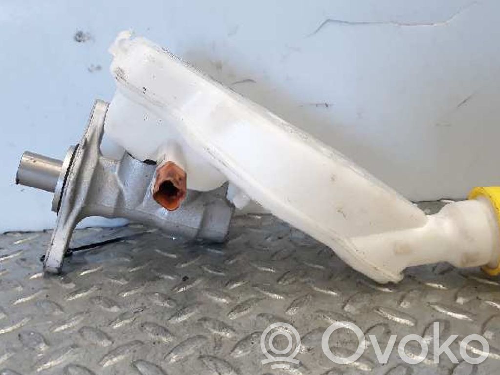 Peugeot 208 I Servo-frein 