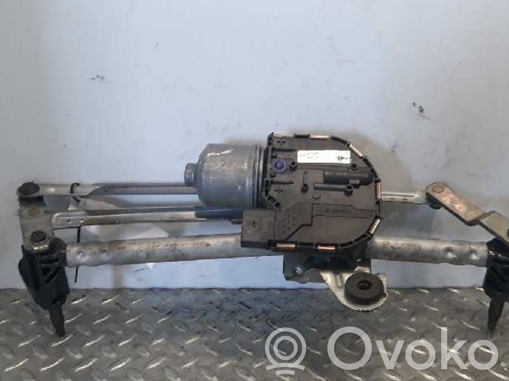 Seat Leon (5F) Motor ștergător 