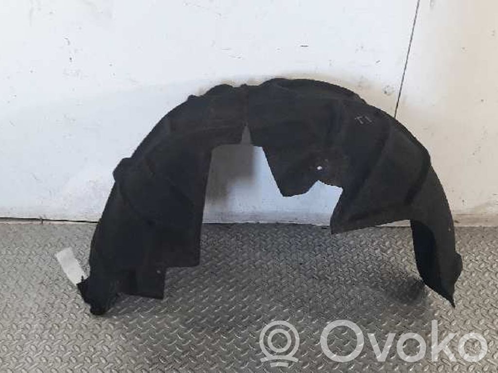 Seat Leon (5F) Nadkole tylne 
