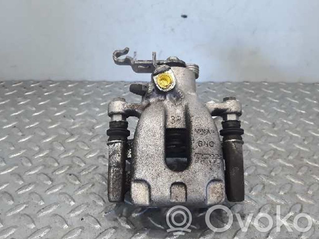 Seat Leon (5F) Bremszange hinten 