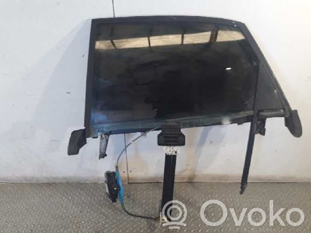 Seat Exeo (3R) Macara geam spate fără motor 