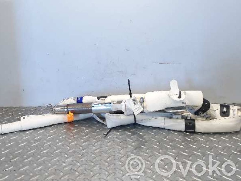Volkswagen Tiguan Airbag portiera anteriore 