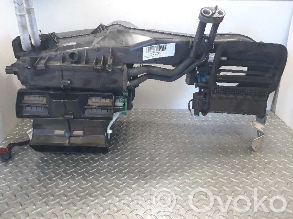 Seat Exeo (3R) Webasto lisälämmitin muut osat 
