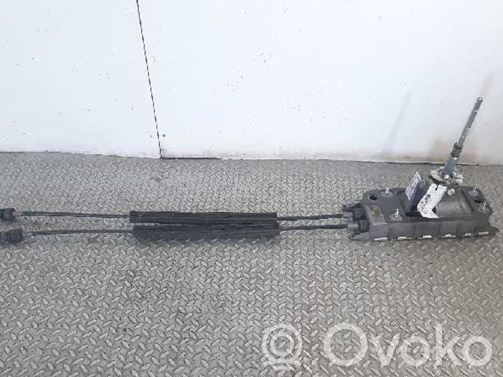 Volkswagen Passat Alltrack Leva/interruttore dell’indicatore di direzione e tergicristallo 