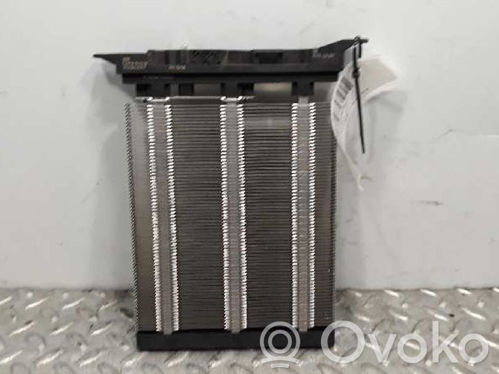 Volkswagen Passat Alltrack Motor aerotermă/rezistor ventilator 