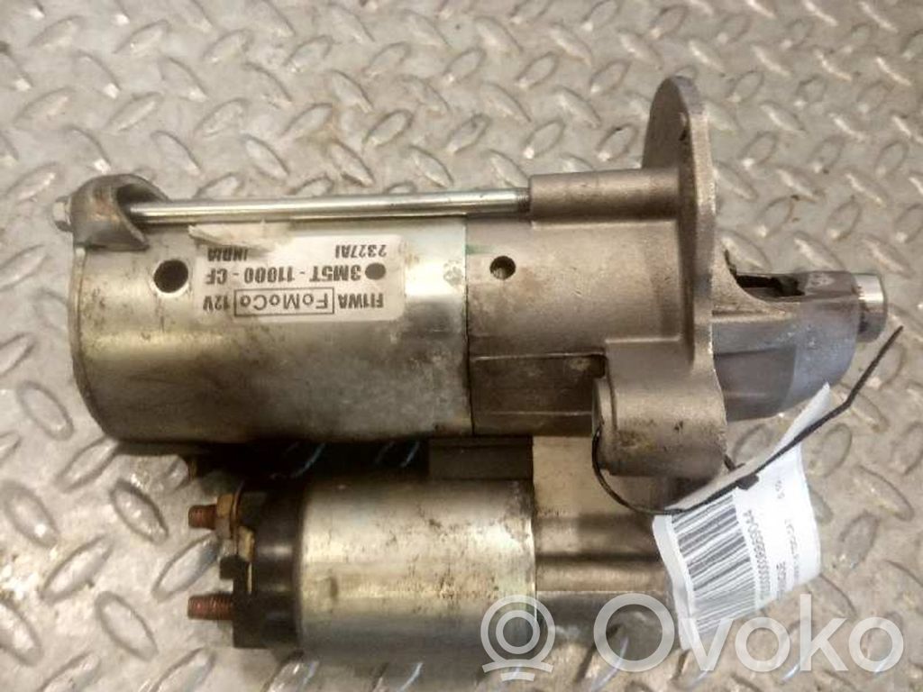 Ford Grand C-MAX Electromotor 