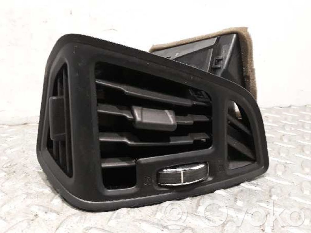Ford Grand C-MAX Deflector aer 