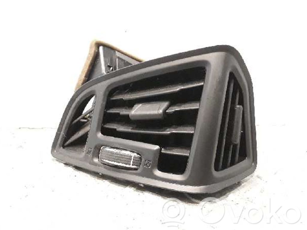 Ford Grand C-MAX Deflector aer 