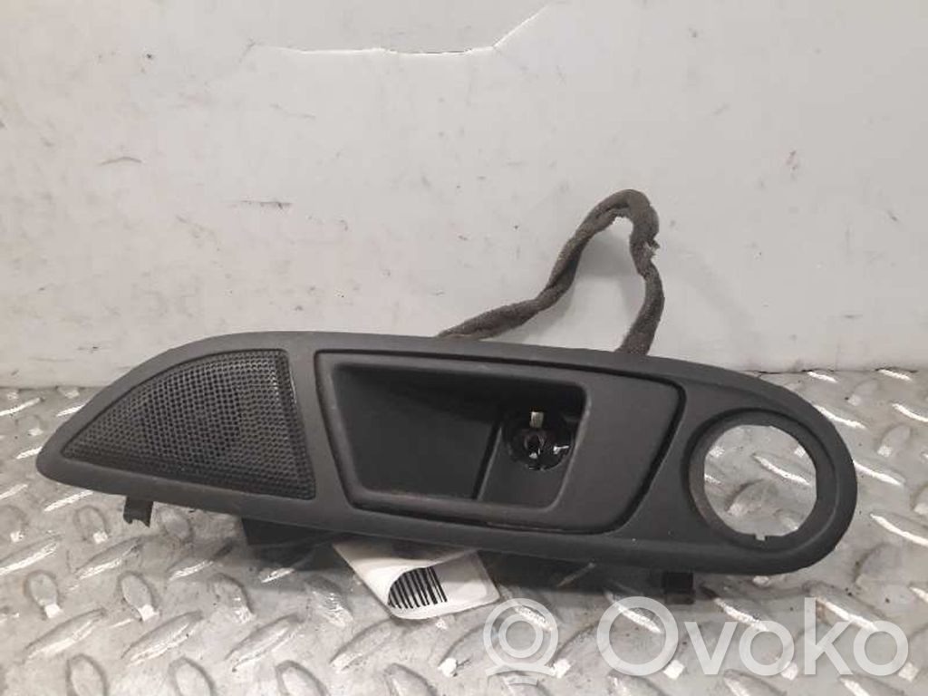 Ford Fiesta Manecilla interna puerta delantera 