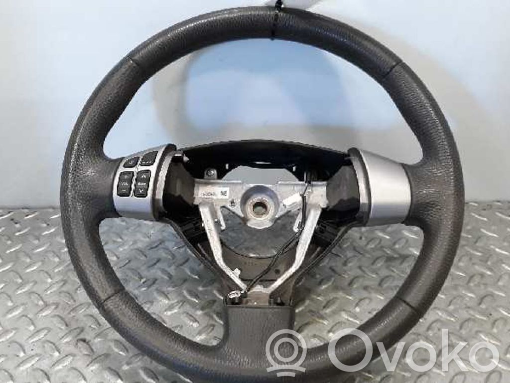 Suzuki Swift I Volante 