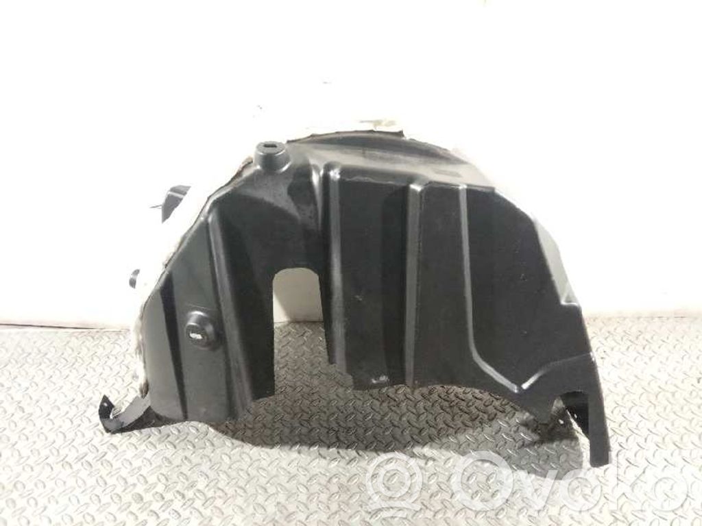 Citroen C3 Apărători interioare aripă roată spate 
