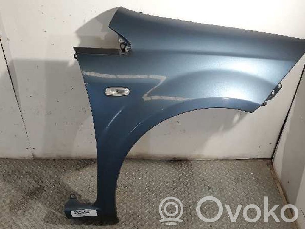 Błotnik przedni   0052063463