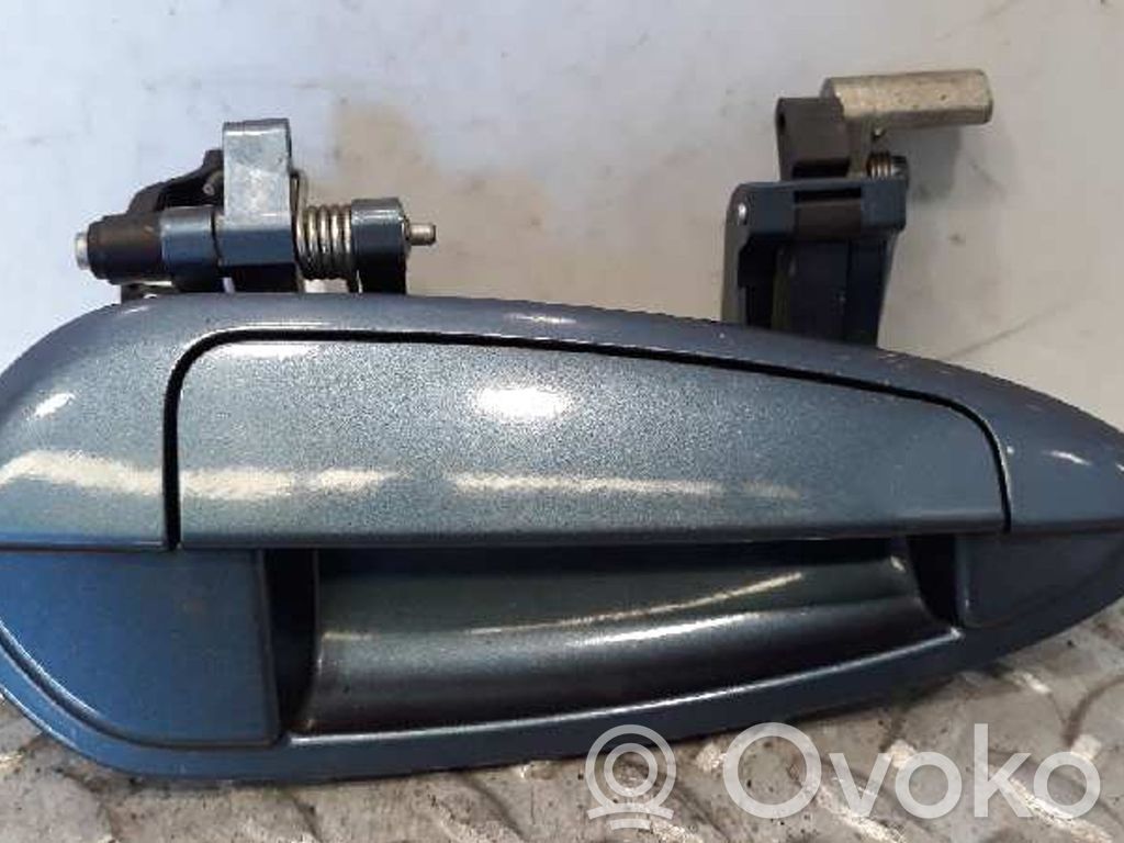 Fiat Linea Mâner exterior ușă spate 