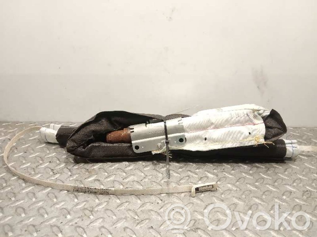 Poduszka powietrzna Airbag drzwi przednich   9134541,606309400G