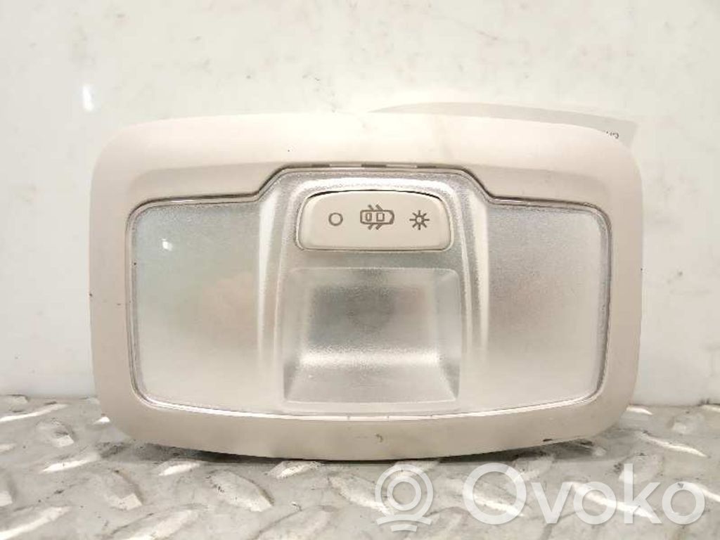 Otras luces interiores   96781443BJ