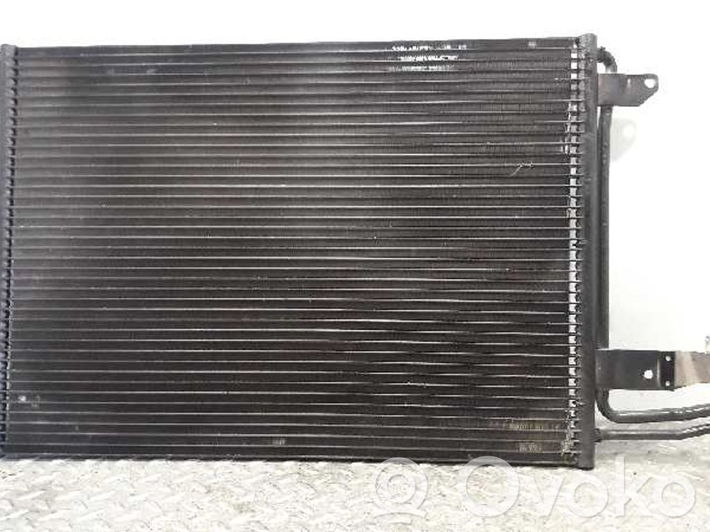 Seat Leon (1P) Radiator răcire A/C (condensor) 