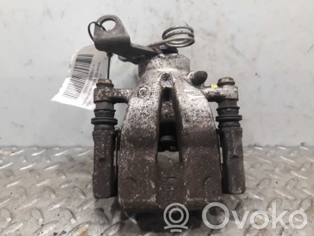 Fiat Linea Caliper del freno trasero 