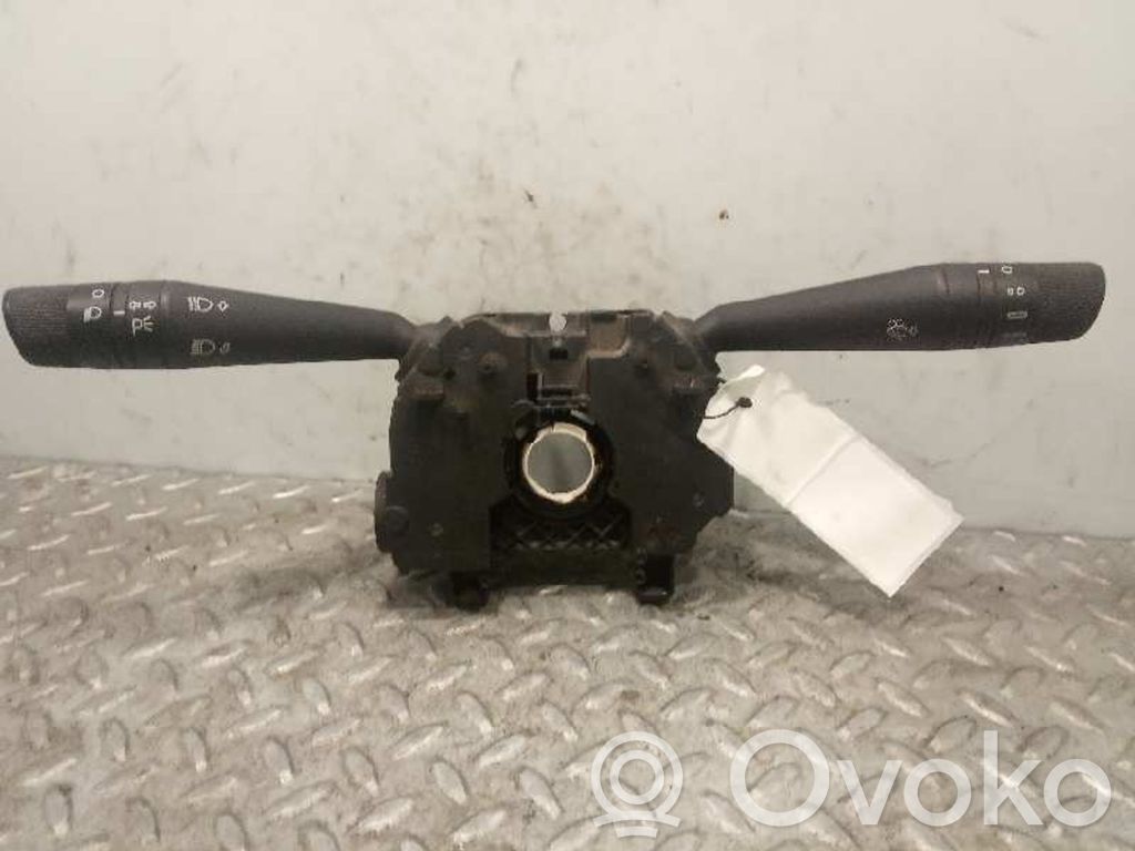 Fiat Doblo Interrupteur / bouton multifonctionnel 