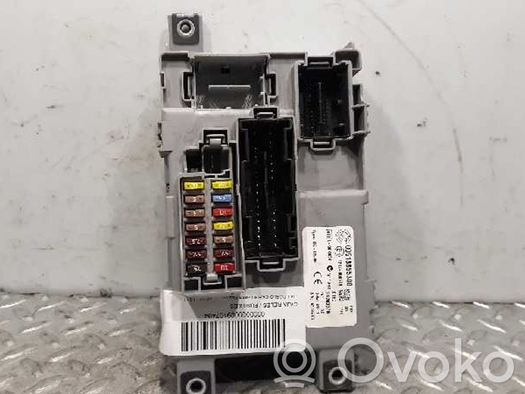 Fiat Doblo Unitate control BSM 