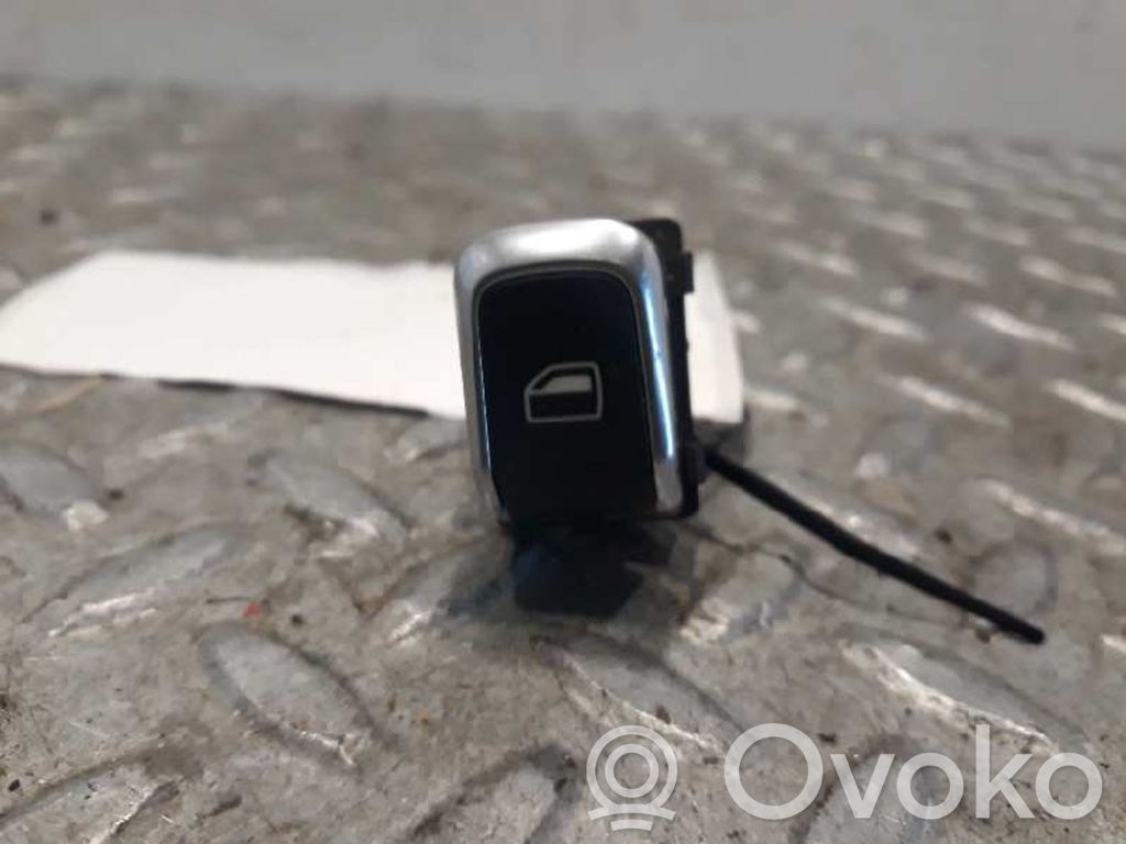 Audi A6 C7 Comutator comandă geamuri electrice 