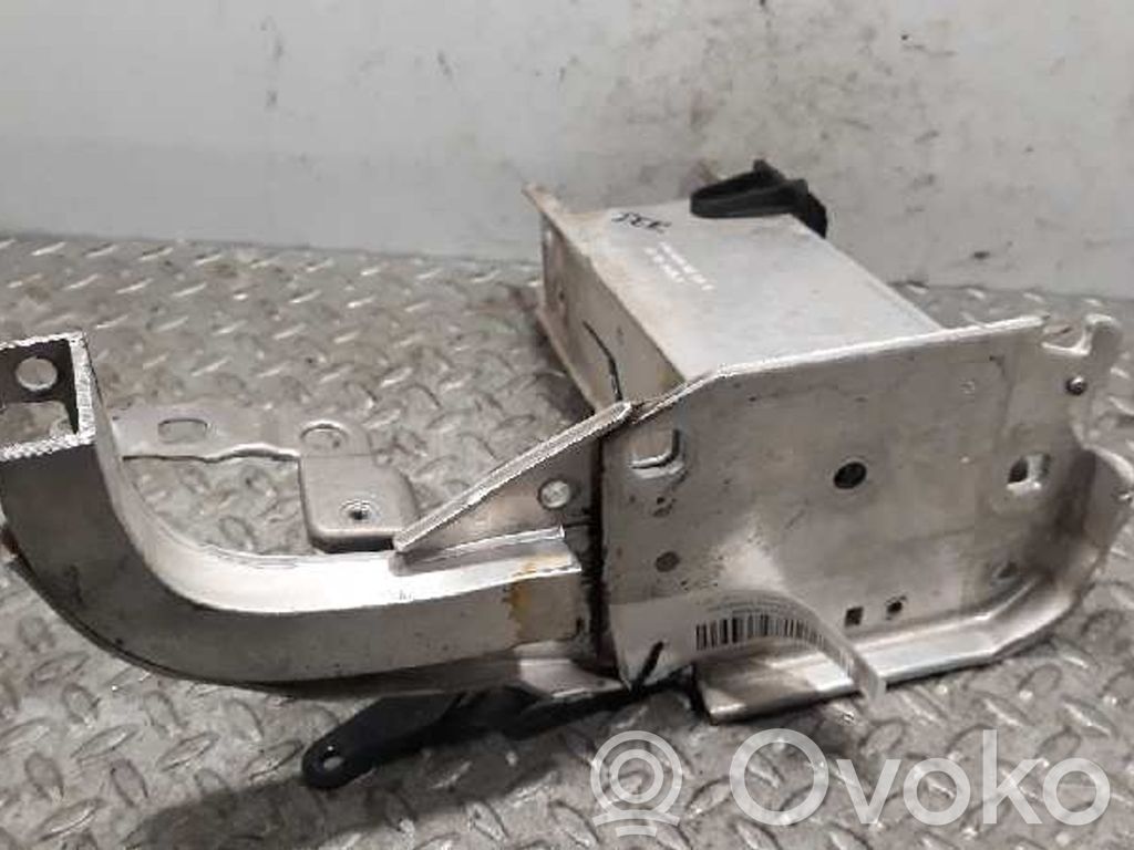 Audi A6 C7 Smorzatore/ammortizzatore d’urto per paraurti anteriore 